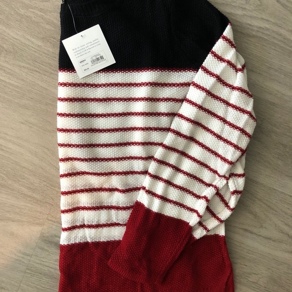 Kohl’s Croft & Barrow Sweater size L - Picture 5 of 6